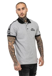 Poloshirt Herren Poloshirt Setter
