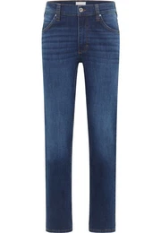 5-Pocket-Jeans Tramper Straight (1013715) Kontrastnhte