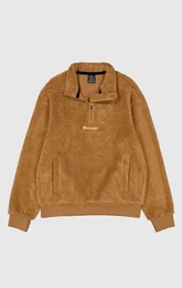 Fleecepullover