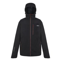 3-in-1-Funktionsjacke
