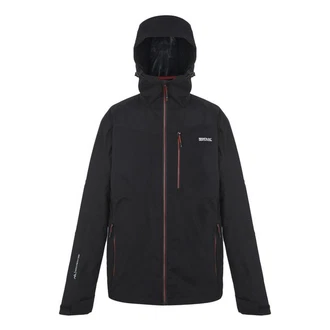 Regatta Funktionsjacke Wentwood IX 3 in 1 Outdoorjacke