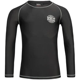 Langarmshirt Benlee Herren Langarmshirt Mossburn
