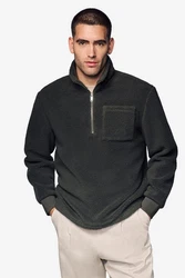 Next Fleece-Troyer 