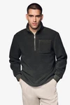 Next Fleece-Troyer 
