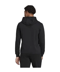 adidas Performance Sweatshirt Entrada 22 Hoody Schwarz