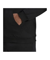 adidas Performance Sweatshirt Entrada 22 Hoody Schwarz