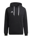 adidas Performance Sweatshirt Entrada 22 Hoody Schwarz
