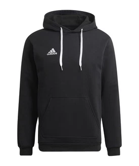 adidas Performance Sweatshirt Entrada 22 Hoody Schwarz