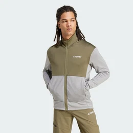Fleecejacke TERREX MULTI LIGHT FLEECEJACKE