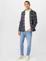 BLEND Shirt Dington white
