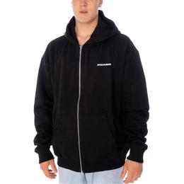 Sweatjacke Sweatjacke PGDR Colne Logo