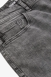 Next Relax-fit Jeans Dunkelgrau/Hellgrau/Grau