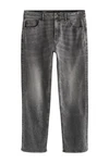 Next Relax-fit Jeans Dunkelgrau/Hellgrau/Grau