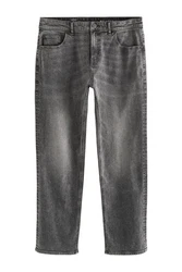 Next Relax-fit Jeans Dunkelgrau/Hellgrau/Grau