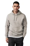 Next Kapuzensweatshirt Premium-Hoodie Braun/Beige/Khaki/Grau