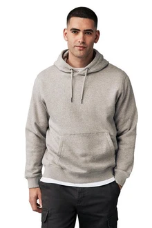 Next Kapuzensweatshirt Premium-Hoodie Braun/Beige/Khaki/Grau Next Kapuzensweatshirt Premium-Hoodie Braun/Beige/Khaki/Grau