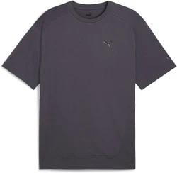 PUMA Kurzarmshirt RAD/CAL Tee GRAU