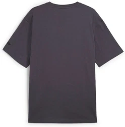 PUMA Kurzarmshirt RAD/CAL Tee GRAU