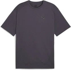 PUMA Kurzarmshirt RAD/CAL Tee GRAU