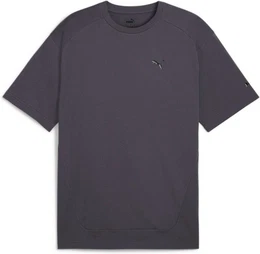 Kurzarmshirt RAD/CAL Tee GALACTIC GRAY