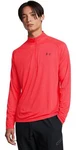 Under Armour Longsleeve Ua Tech Textured 1/2 Zip Rot