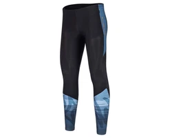 Protective Funktionshose P-Reflexions Pant Hellblau/Blau