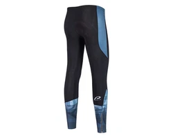 Protective Funktionshose P-Reflexions Pant Hellblau/Blau