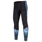 Protective Funktionshose P-Reflexions Pant Hellblau/Blau