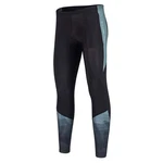Protective Funktionshose P-Reflexions Pant Hellblau/Blau/Lila