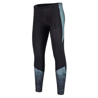 Protective Funktionshose P-Reflexions Pant Hellblau/Blau/Lila