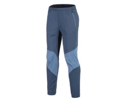 Protective Funktionshose Herren P-Off the Map Pant Grau/Dunkelblau/Hellblau