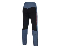 Protective Funktionshose Herren P-Off the Map Pant Grau/Dunkelblau/Hellblau