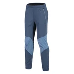 Protective Funktionshose Herren P-Off the Map Pant Grau/Dunkelblau/Hellblau