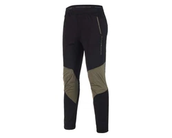 Protective Funktionshose Herren P-Off the Map Pant Khaki/Dunkelgrün