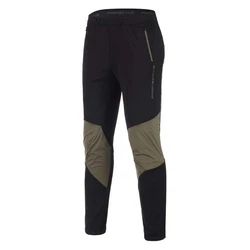 Protective Funktionshose Herren P-Off the Map Pant Khaki/Dunkelgrün