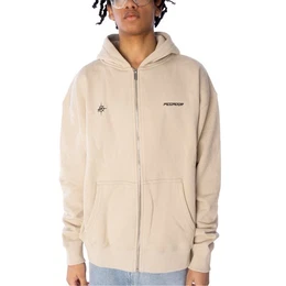 Sweatjacke Sweatjacke PGDR Gien Oversized