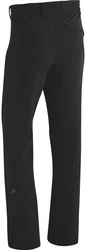 Maier Sports Outdoorhose Herrmann schwarz