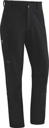 Maier Sports Outdoorhose Herrmann schwarz
