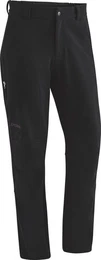 Outdoorhose Herrmann BLACK