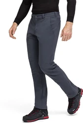 Maier Sports Outdoorhose Herrmann GRAPHITE