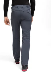 Maier Sports Outdoorhose Herrmann GRAPHITE
