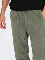 ONLY & SONS Cordhose 