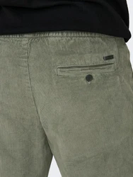 ONLY & SONS Cordhose 