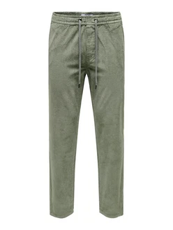 ONLY & SONS Cordhose
