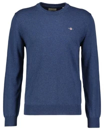 Strickpullover Herren Strickpullover mit Wolle (1-tlg)