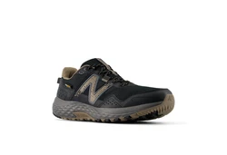 New Balance 410v8 Walkingschuh Trailrunningschuh Laufschuh Dunkelgrün/Grau/Khaki/Grün/Schwarz