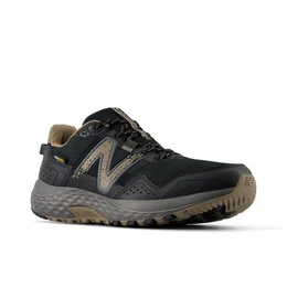 410 Walkingschuh Breite Passform, Laufschuh, Trailrunningschuh