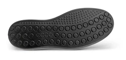Ecco Schnürschuh (53730401559) Schwarz/Grau/Braun/Dunkelgrau