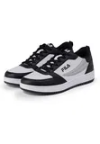 Silberne Sneaker Low image