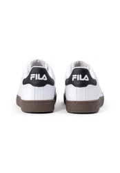 Fila COURTBAY Sneaker Weiß/Schwarz